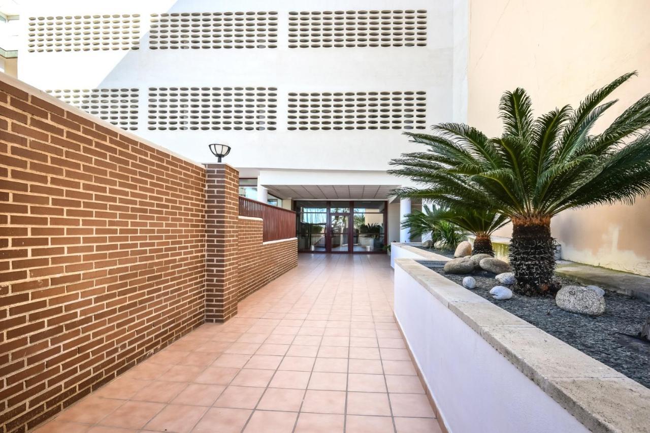 Homeincalpe Rosamarina 9C Ngoại thất bức ảnh