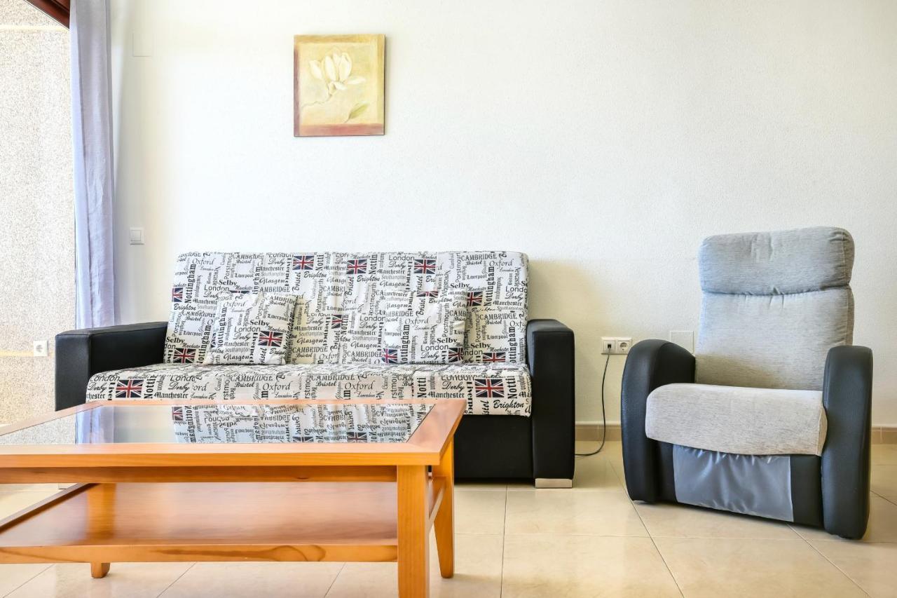 Homeincalpe Rosamarina 9C Ngoại thất bức ảnh